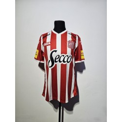 San Martín Tucumán Titular 2014/2015