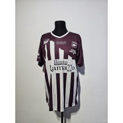 Defensores de Begrano de Villa Ramallo Titular 2015