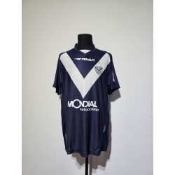 Vélez Sarsfield Suplente 2010