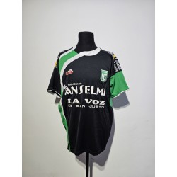 Sportivo Belgrano Alternativa 2011/2012