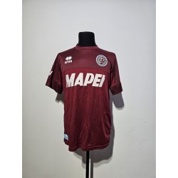 Lanús Titular 2022 Agustín Rodríguez parche LPF