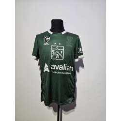 Ferro Titular 2021