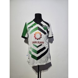 San Martín de San Juan Suplente 2019-2021