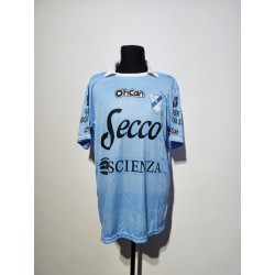 Temperley Titular 2015