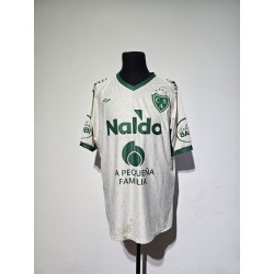 Sarmiento de Junin Suplente 2018/2019