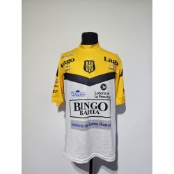 Olimpo Bahía Blanca Suplente 2013/2014
