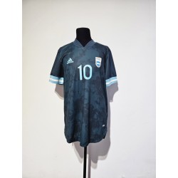 Argentina Suplente 2020 Alexis Mac Allister Juegos Olimpicos
