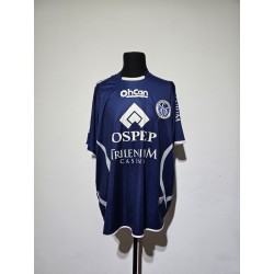 Acassuso Titular 2008