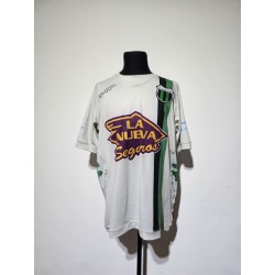 Nueva Chicago Suplente 2012/2013