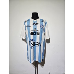 Argentino de Quilmes Titular 2019