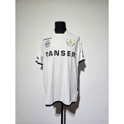 Sacachispas Alternativa 2012/2013
