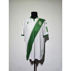 Banfield Titular 2026 Lautaro Villegas Parche LPF