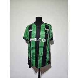 Nueva Chicago Titular 2025