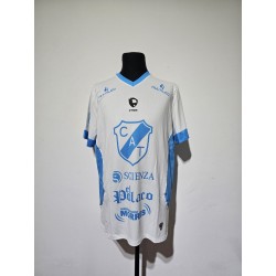Temperley Suplente 2025