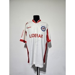 Argentinos Juniors Suplente 2006/2007
