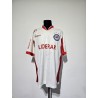 Argentinos Juniors Suplente 2006/2007