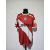 Argentinos Juniors Titular 2011/2012