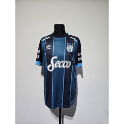 Atlético Tucumán Suplente 2016/2017 Nueva con Etiqueta