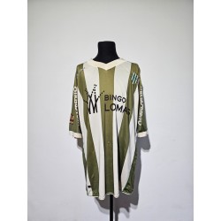 Banfield Titular 2012