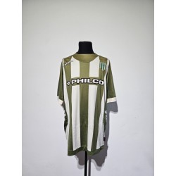 Banfield Titular 2012/2013