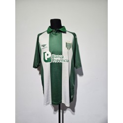 Banfield Titular 2015/2016