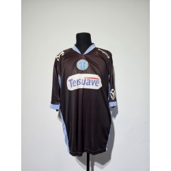 Belgrano de Córdoba Suplente 2006/2007