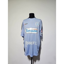 Belgrano de Córdoba Titular 2011