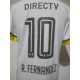 Colo-Colo Home 2016 Ramon Fernandez