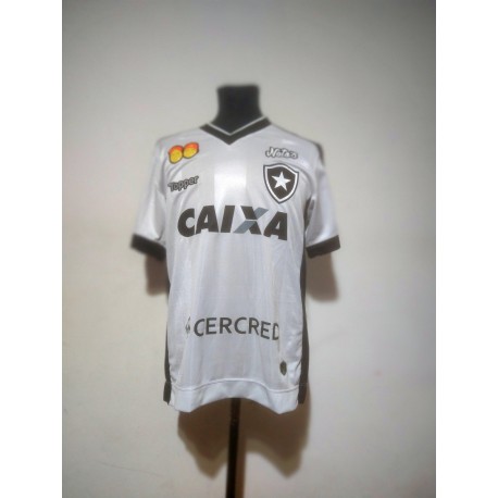Botafogo Home 2018 Renatinho Sudamericana Patch