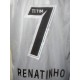 Botafogo Home 2018 Renatinho Sudamericana Patch